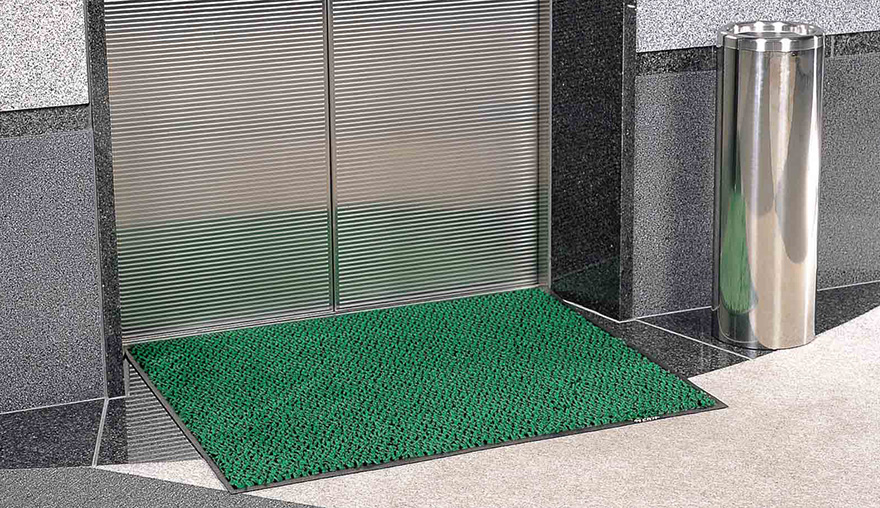 デザインマット（レンタル）