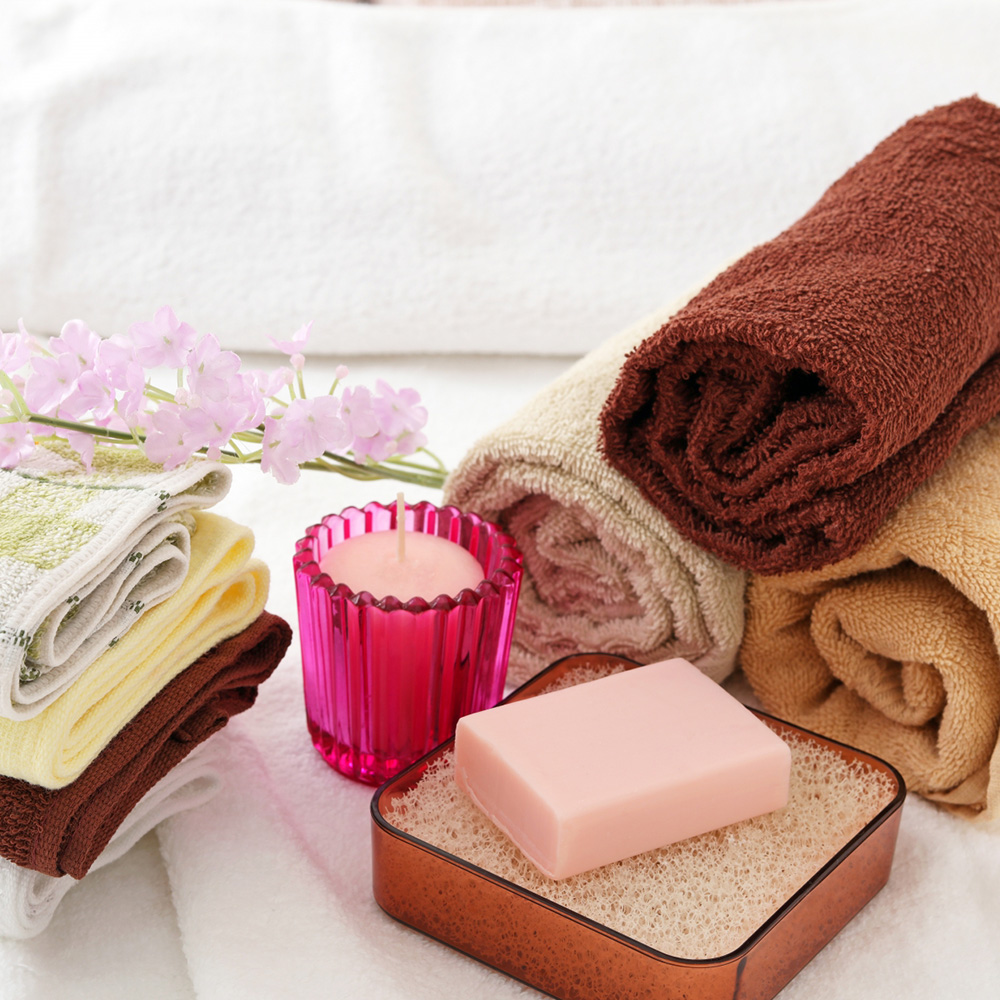 美容・くつろぎ